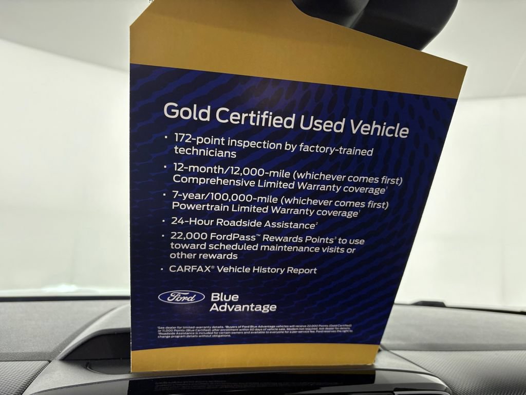 Certified 2025 Ford Ranger XLT w/ Equipment Group 301A High AWD/4WD image 24