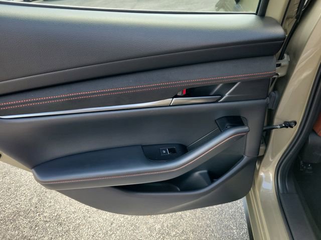 Used 2024 MAZDA MAZDA3 s AWD/4WD image 12