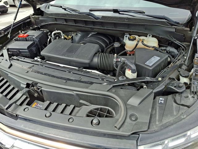 Used 2021 Chevrolet Suburban High Country AWD/4WD image 37