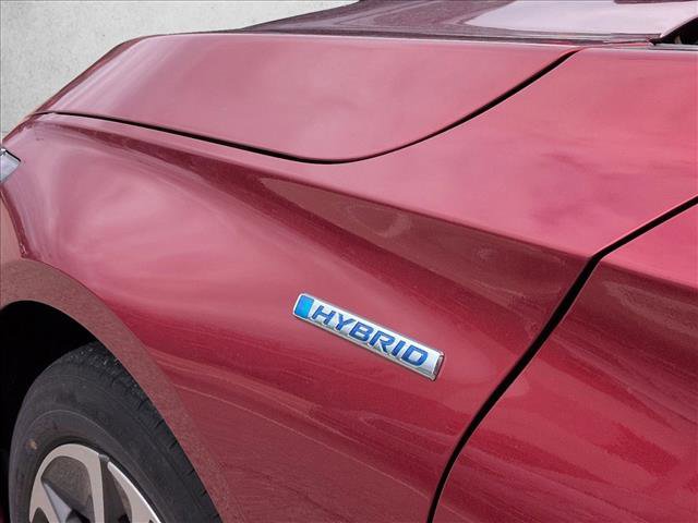 Used 2020 Honda Accord EX-L image 13