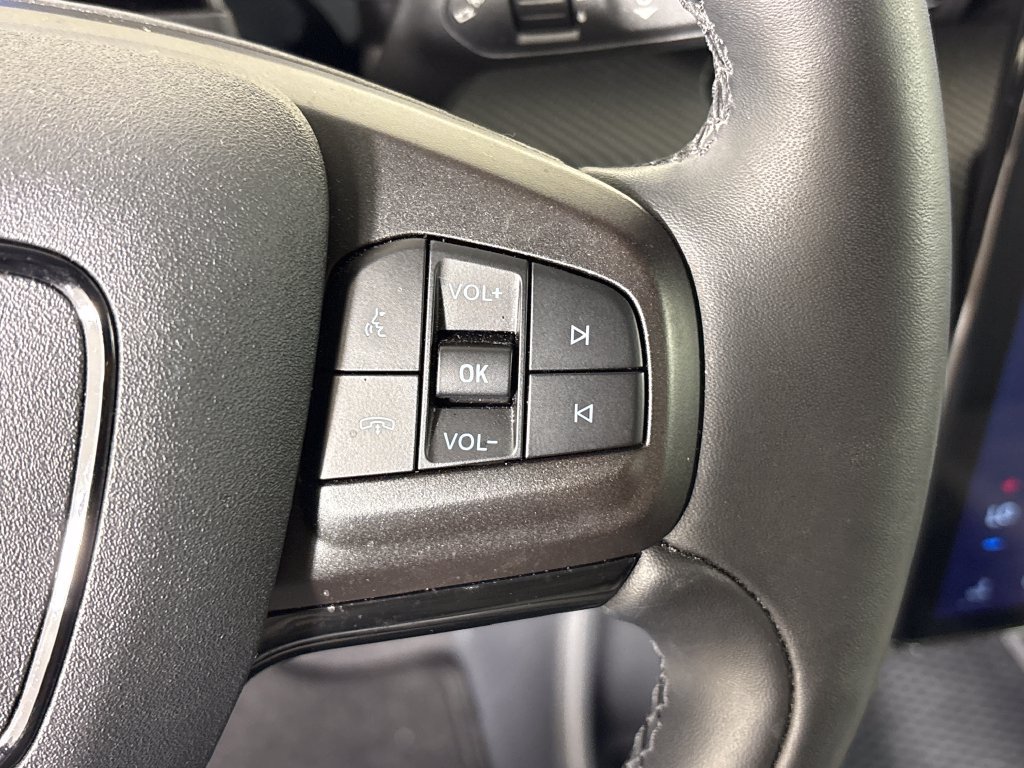 Certified 2023 Ford Mustang Mach-E Premium RWD image 21