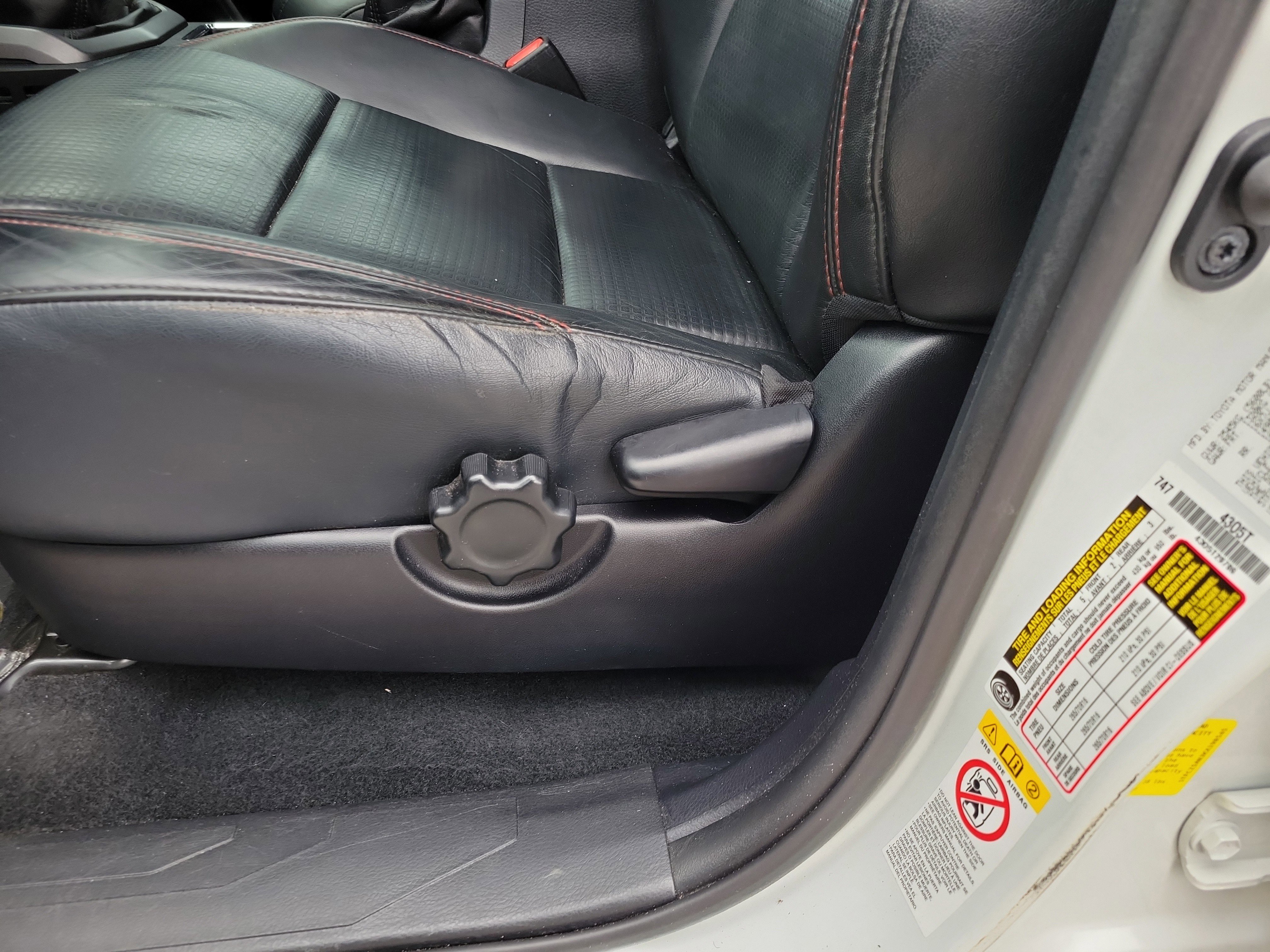 Used 2019 Toyota Tacoma TRD Pro image 9