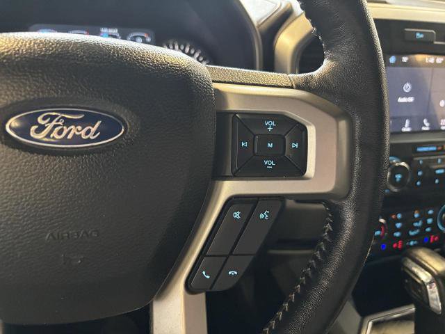 Certified 2019 Ford F150 Lariat image 20