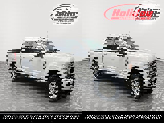 Certified 2022 Ford F250 Platinum image 1