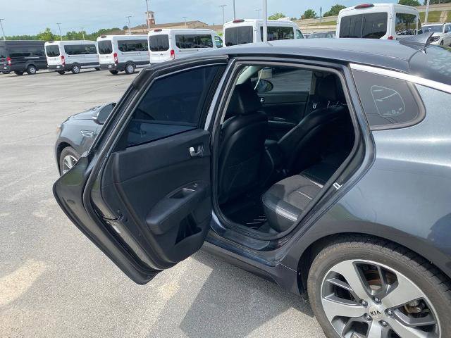 Used 2020 Kia Optima S FWD image 27