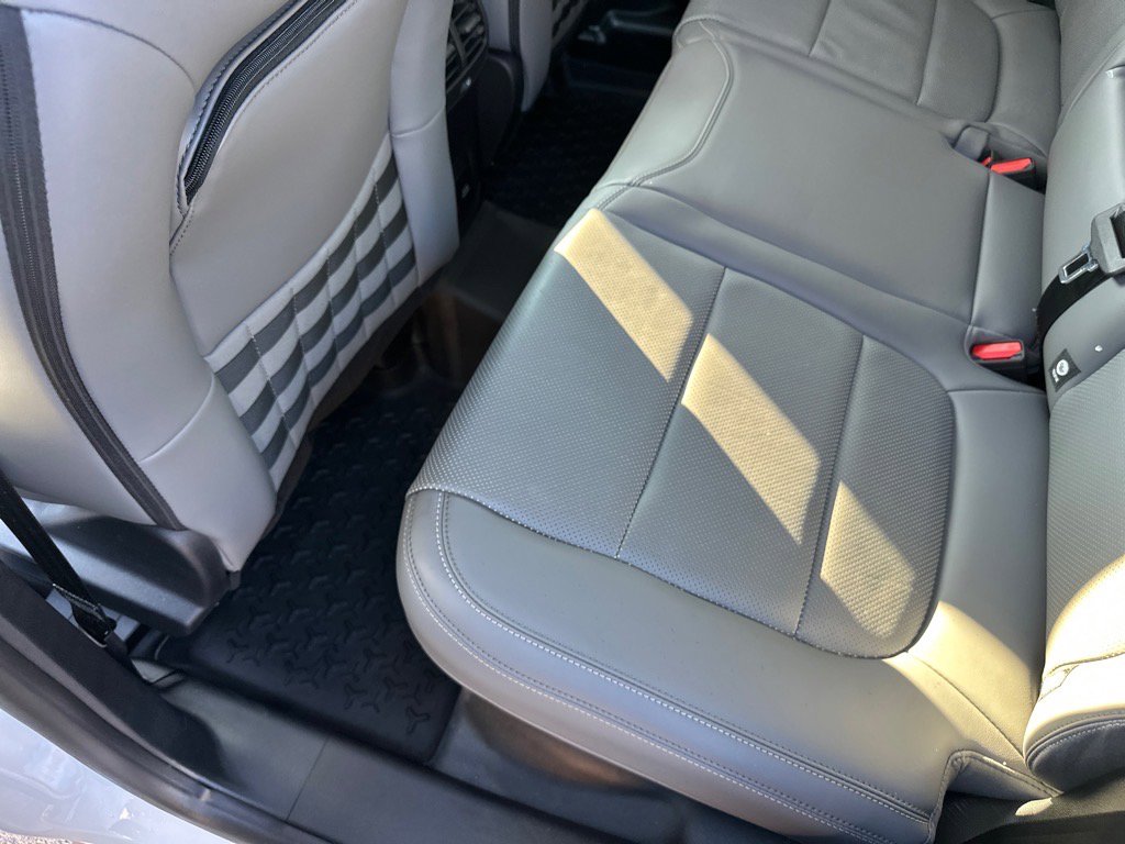 Certified 2025 Ford Bronco Sport Badlands w/ Badlands Tech Package image 25