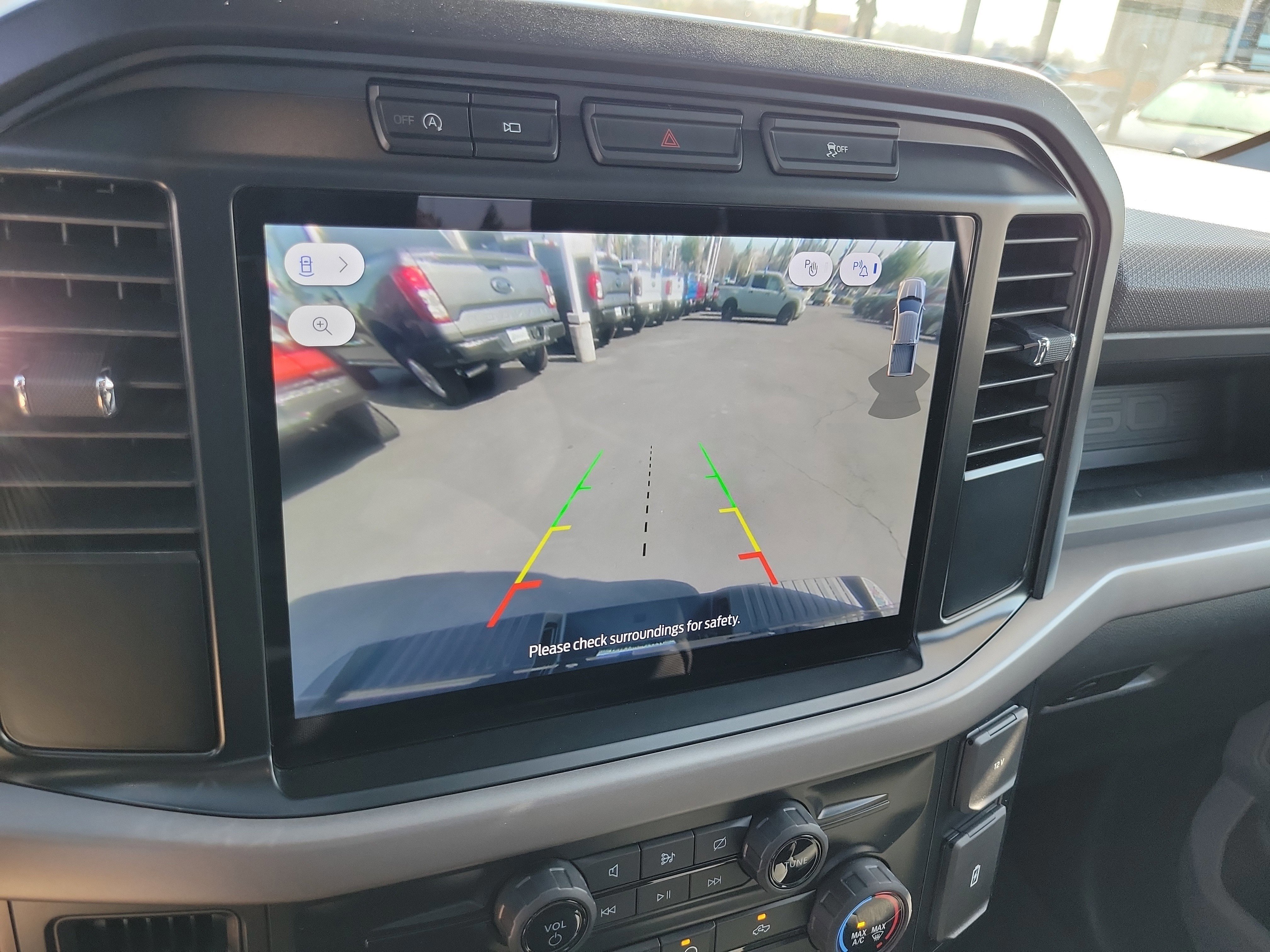 Certified 2024 Ford F150 XL image 12