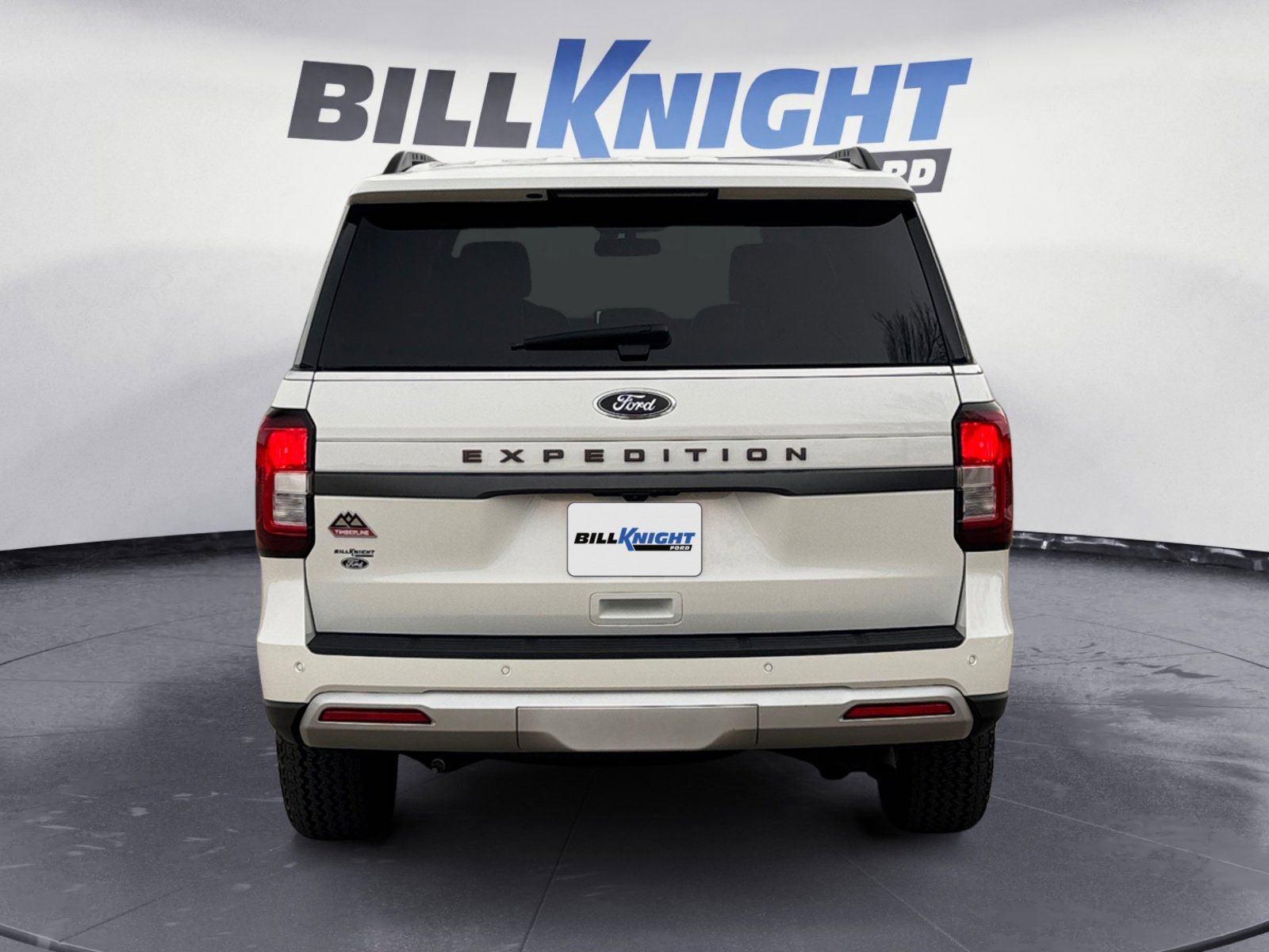 Certified 2024 Ford Expedition Timberline image 4