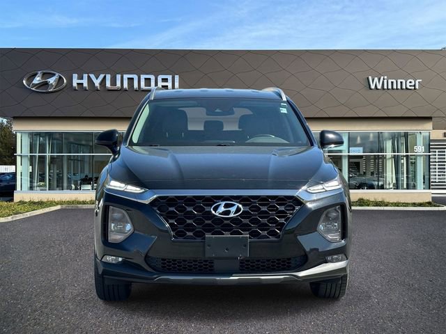 Used 2019 Hyundai Santa Fe SEL AWD/4WD image 6