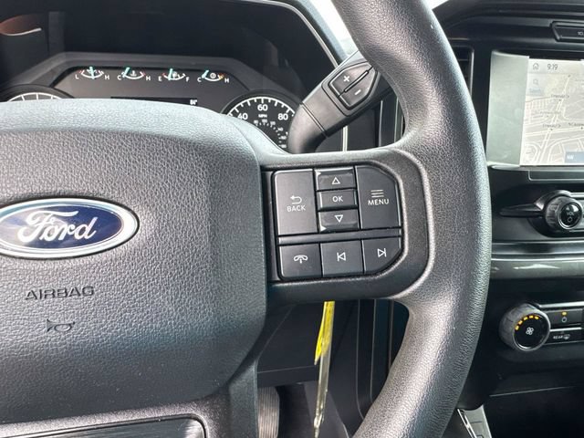 Certified 2023 Ford F150 XL w/ STX Appearance Package RWD image 25