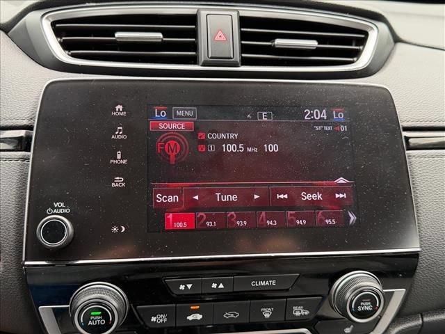 Used 2019 Honda CR-V EX image 19