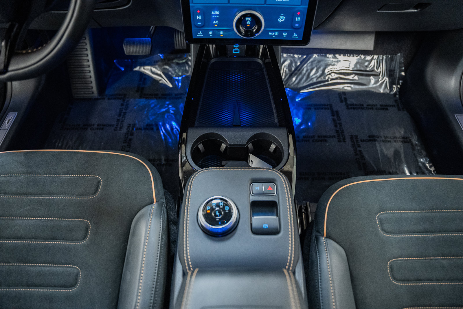 Certified 2023 Ford Mustang Mach-E GT AWD/4WD image 34