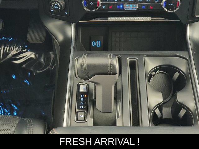 Certified 2022 Ford F150 Raptor w/ Equipment Group 801A High AWD/4WD image 24