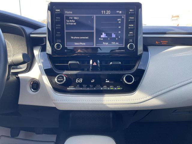 Used 2022 Toyota Corolla SE image 22