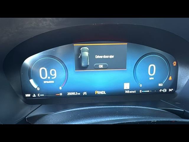 Certified 2023 Ford Escape Platinum AWD/4WD image 18