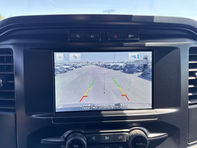 Certified 2023 Ford F150 XL w/ STX Appearance Package RWD image 29