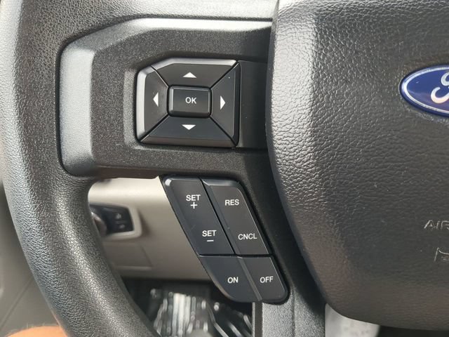 Certified 2019 Ford F150 XLT w/ Trailer Tow Package AWD/4WD image 23