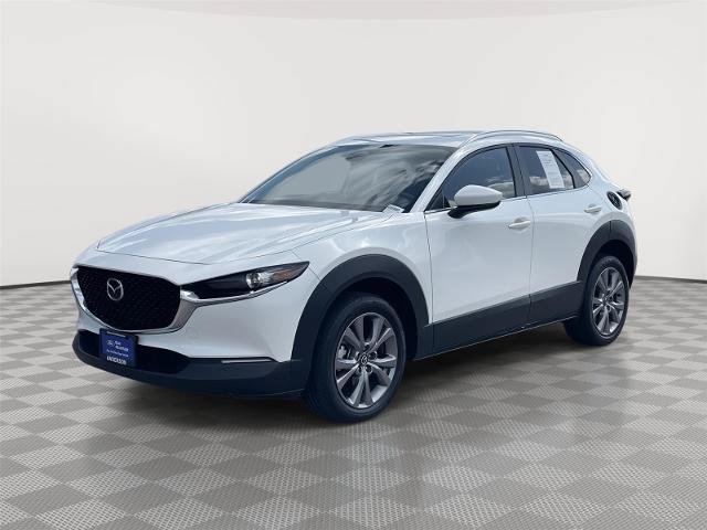 Used 2025 MAZDA CX-30 AWD 2.5 S w/ Preferred Package image 1