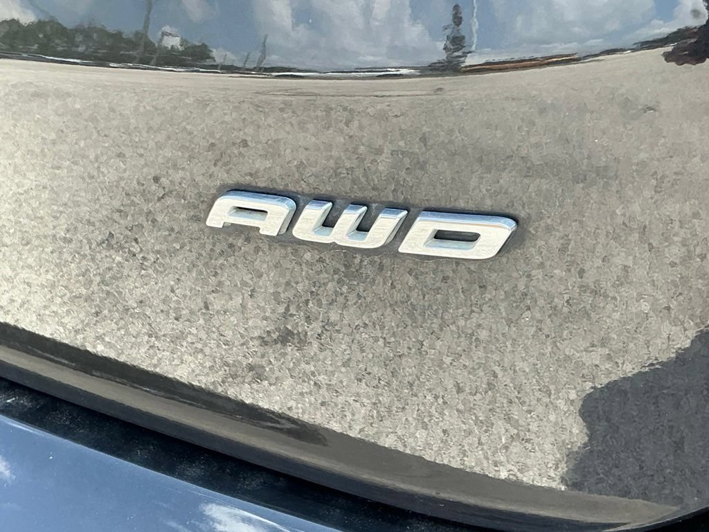 Certified 2023 Ford Edge SEL AWD/4WD image 21