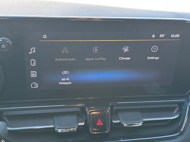 Used 2025 Chevrolet TrailBlazer RS w/ Convenience Package FWD image 24