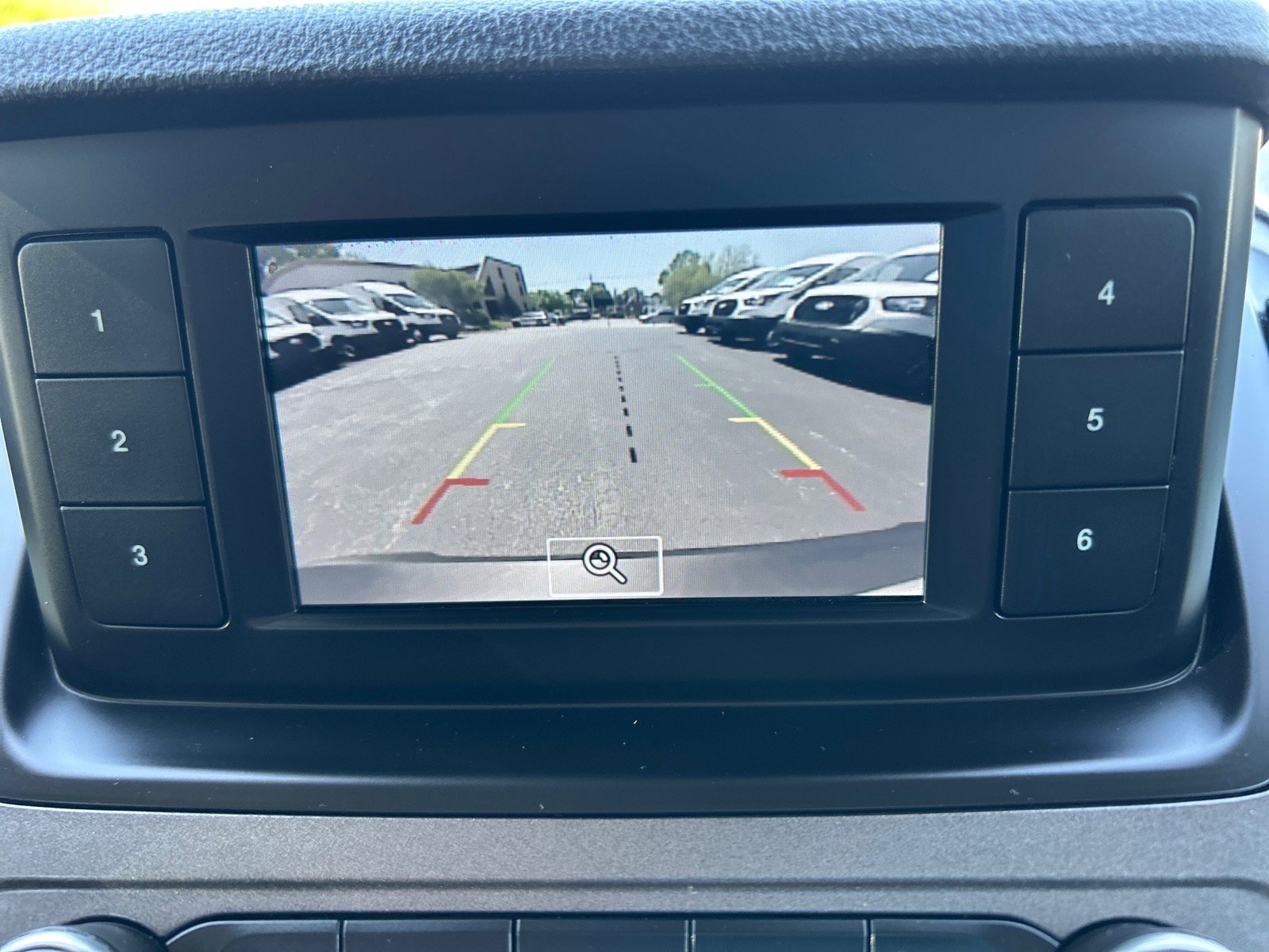 Certified 2021 Ford Transit Connect XL FWD image 24