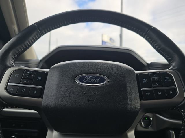 Certified 2024 Ford Expedition Max XLT AWD/4WD image 34