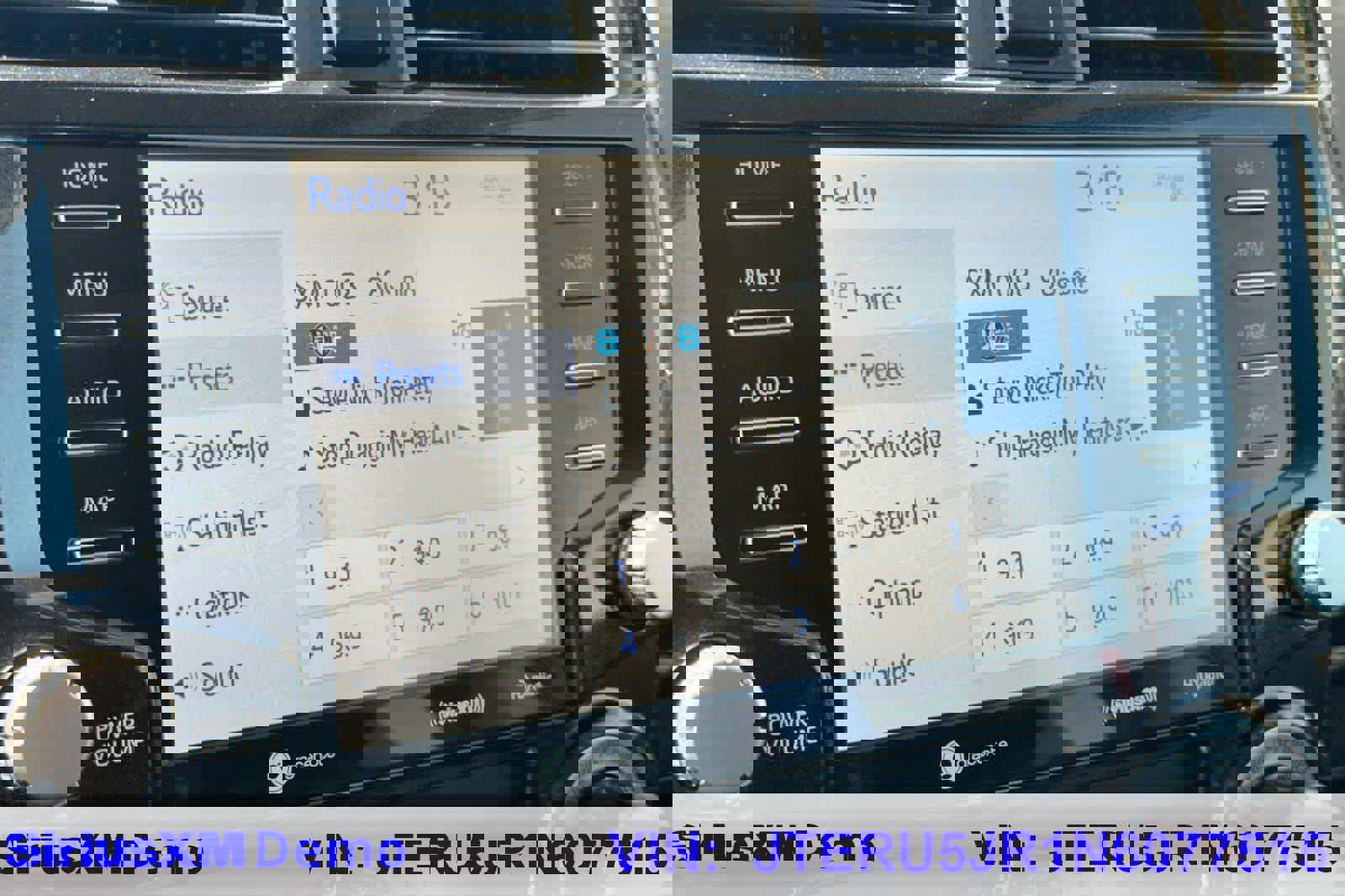 Used 2022 Toyota 4Runner TRD Off-Road Premium w/ TRD Black Wheel Package (TMS) image 29