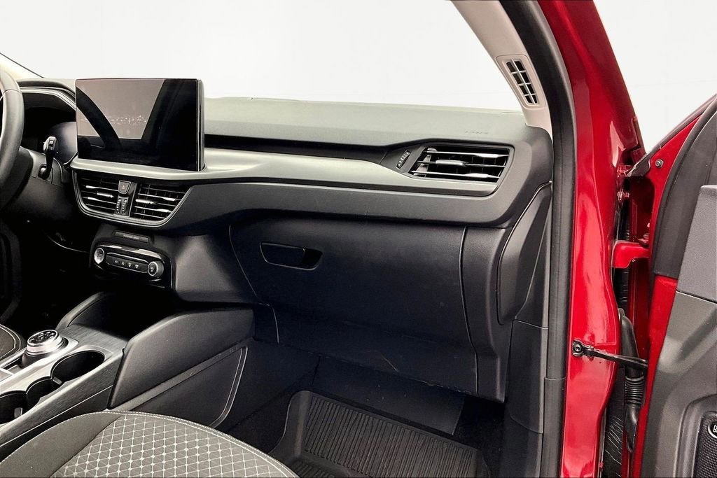 Certified 2023 Ford Escape Active w/ Tech Pack #2 image 17