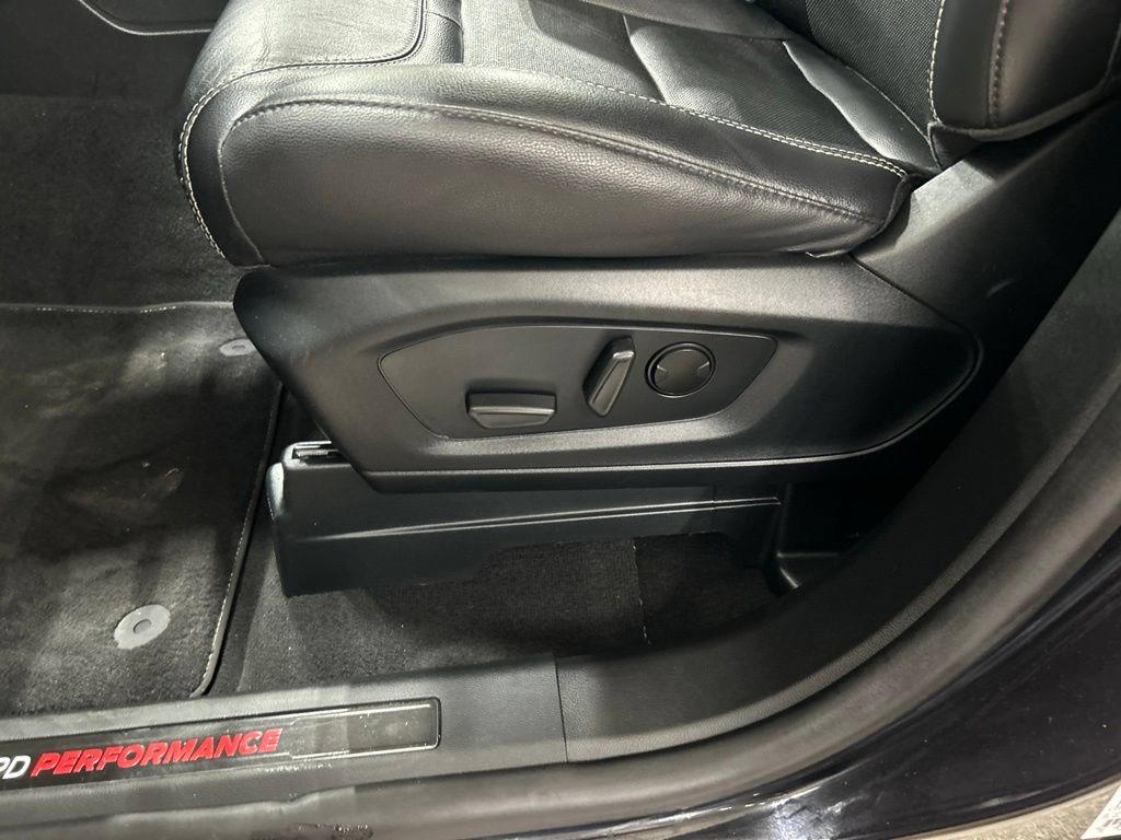 Certified 2023 Ford Explorer ST w/ Technology Package AWD/4WD image 12