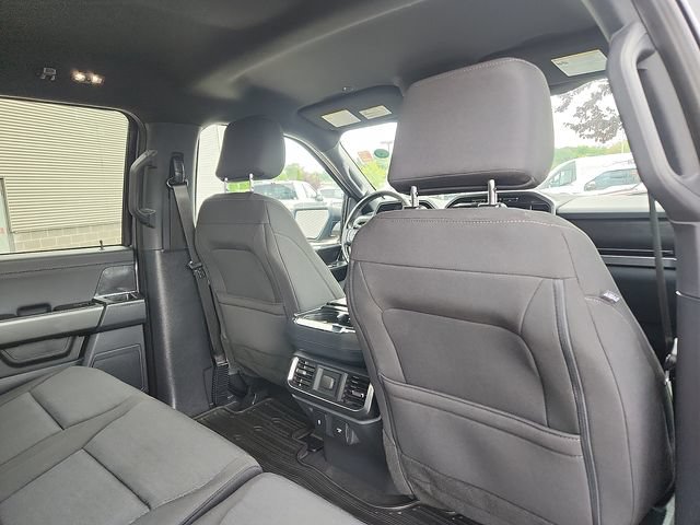 Certified 2023 Ford F150 XLT w/ Equipment Group 302A High AWD/4WD image 27
