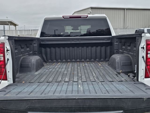 Used 2024 Chevrolet Silverado 1500 Custom image 26