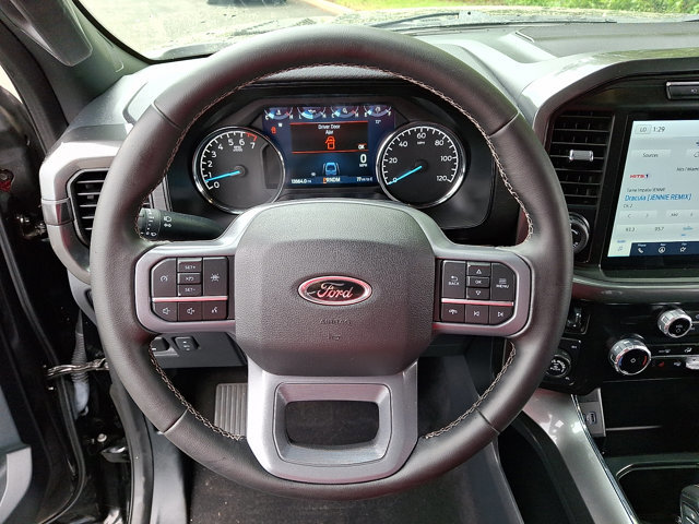 Certified 2023 Ford F150 XLT w/ Equipment Group 302A High AWD/4WD image 22