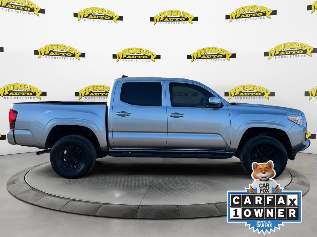 Used 2023 Toyota Tacoma SR AWD/4WD image 6