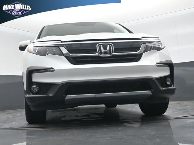 Used 2022 Honda Pilot EX-L image 24