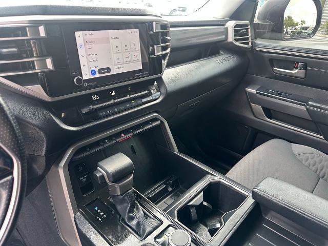 Used 2024 Toyota Tundra SR5 image 13
