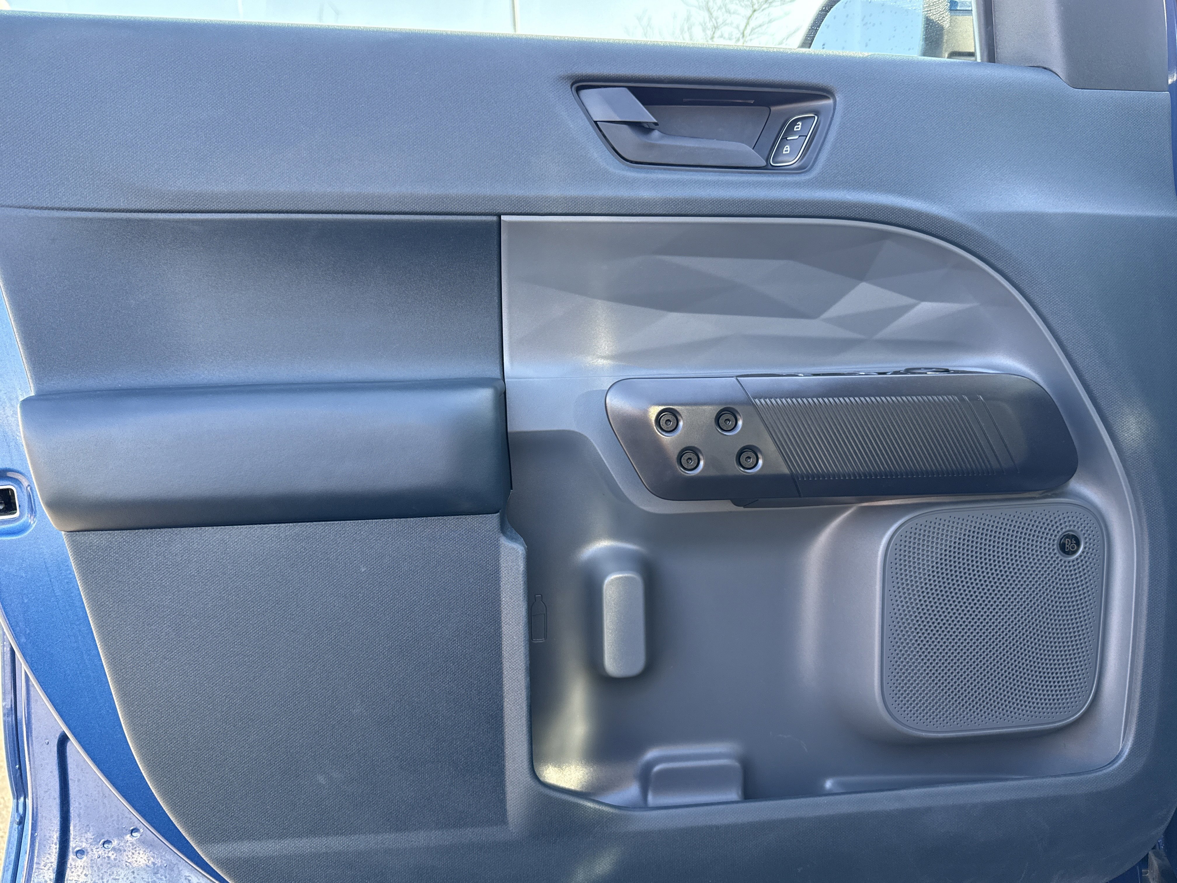 Certified 2023 Ford Maverick Tremor w/ Tremor Off-Road Package image 15