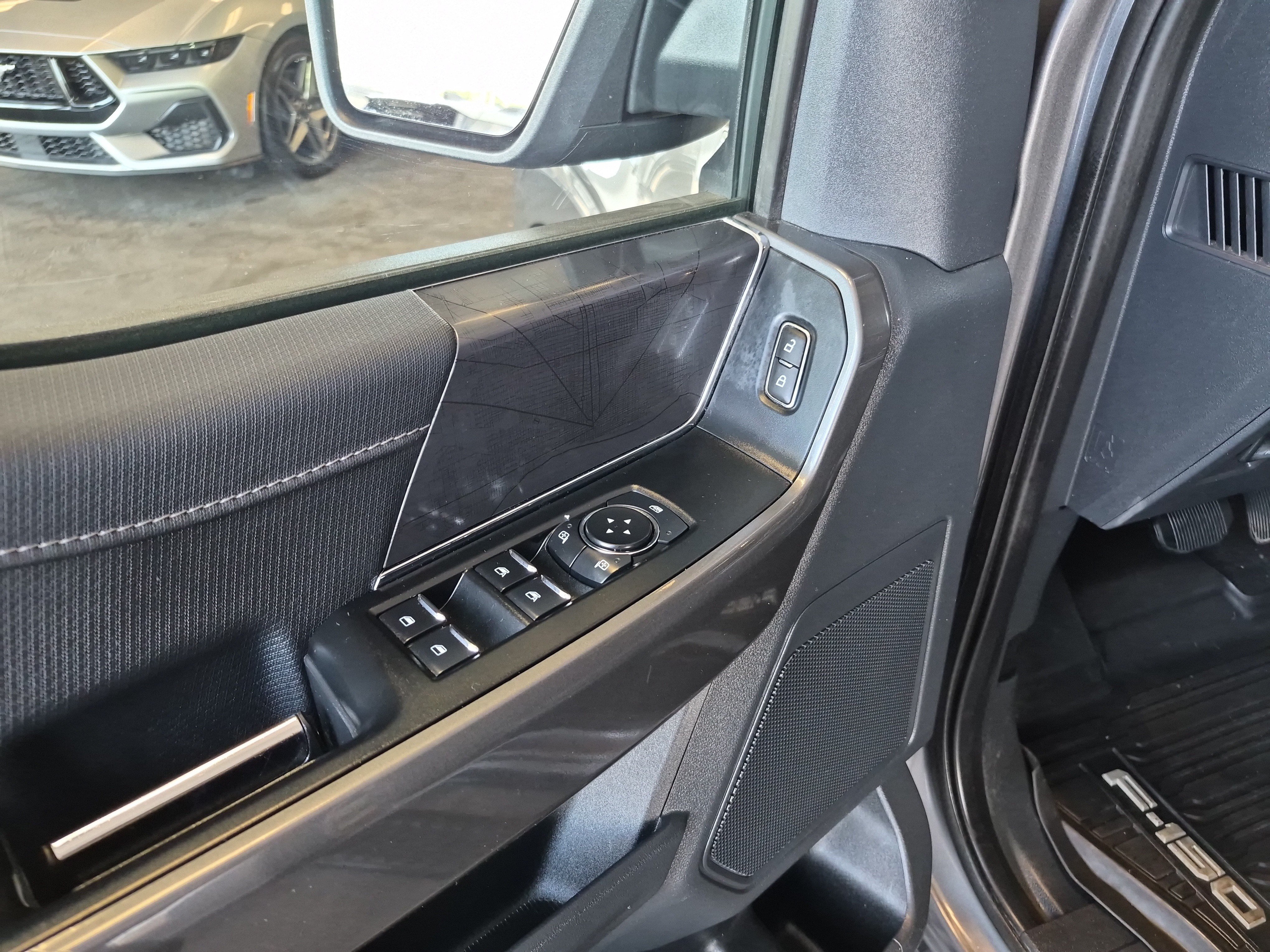Certified 2023 Ford F150 XLT w/ Equipment Group 302A High AWD/4WD image 14