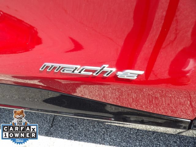 Certified 2024 Ford Mustang Mach-E Premium RWD image 15