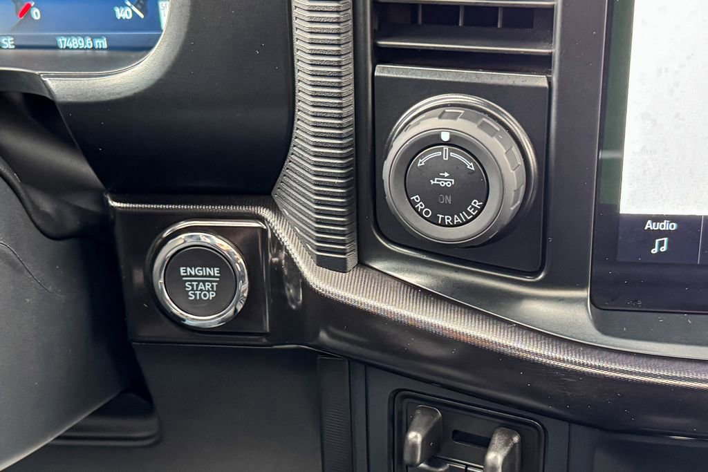 Certified 2024 Ford F150 Raptor w/ Equipment Group 803A Raptor R image 51