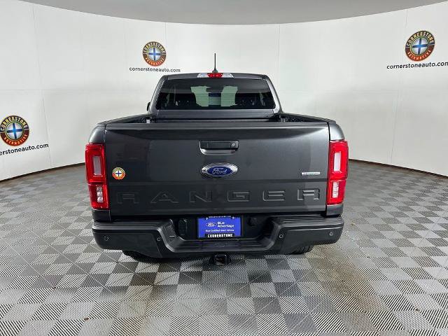 Certified 2019 Ford Ranger XLT w/ Equipment Group 301A Mid AWD/4WD image 17