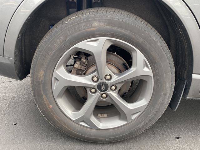 Certified 2023 Ford Escape ST-Line w/ Tech Pack #1 AWD/4WD image 12