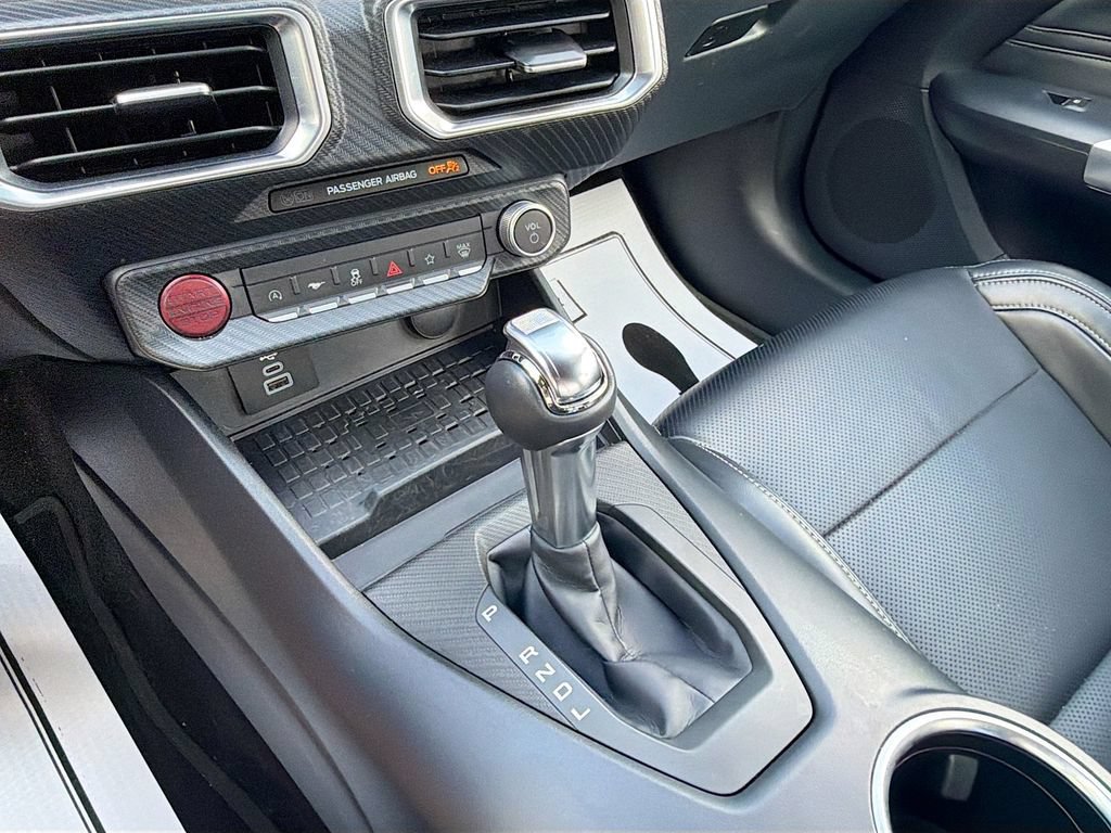 Certified 2024 Ford Mustang Premium RWD image 18