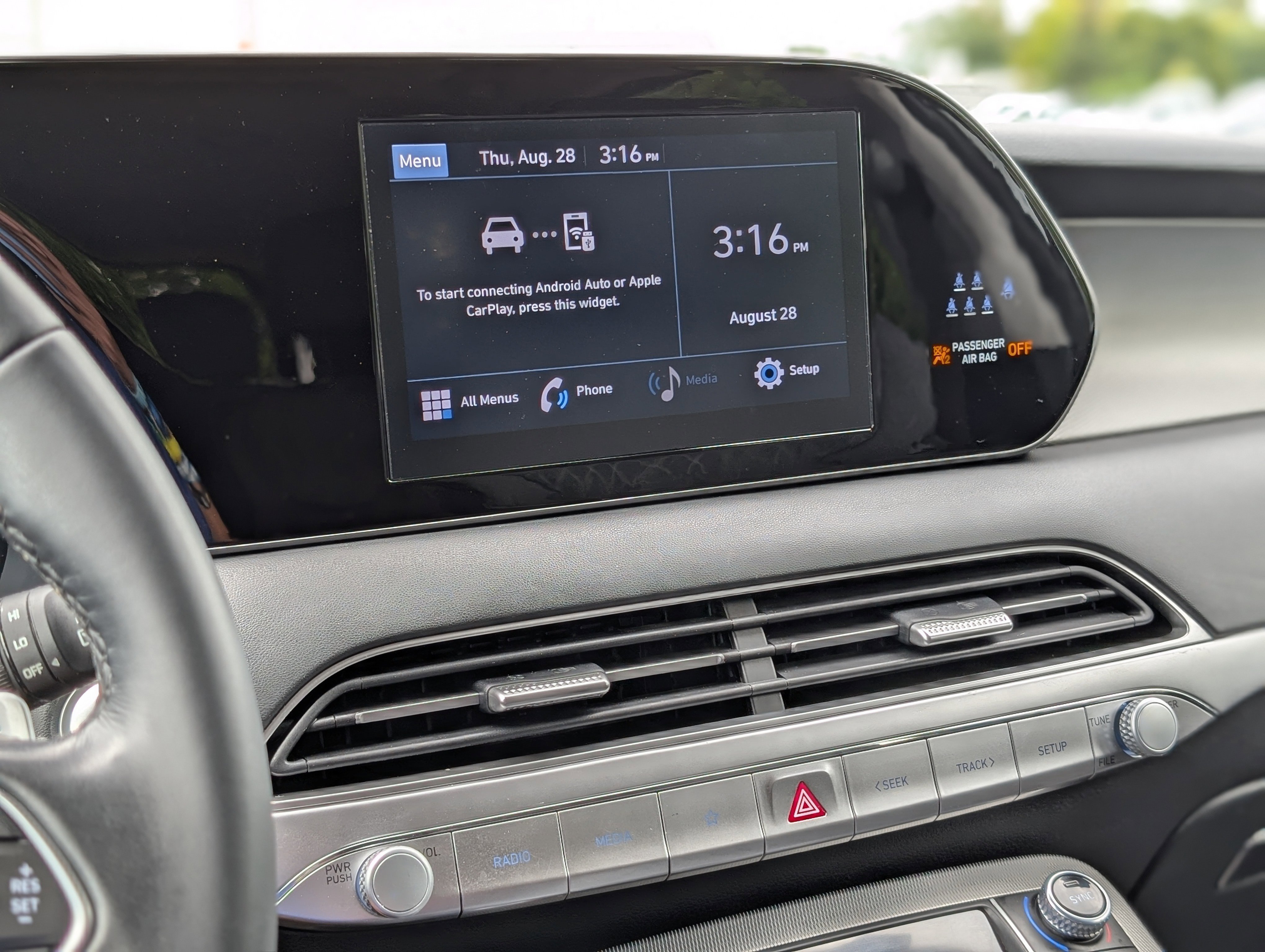 Used 2022 Hyundai Palisade SEL w/ Cargo Package image 18