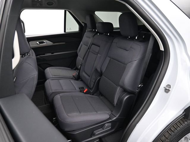 Certified 2026 Ford Explorer Active image 24