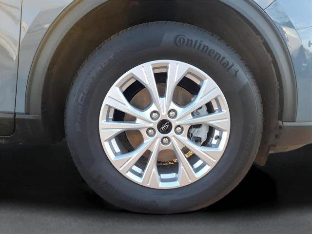 Certified 2023 Ford Escape Active w/ Tech Pack #2 image 11