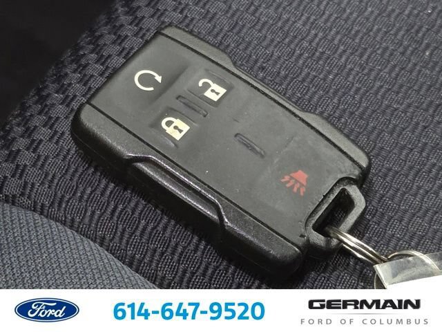 Used 2018 Chevrolet Silverado 1500 LT w/ All Star Edition RWD image 35