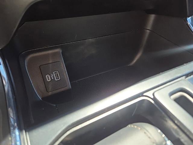 Certified 2023 Ford F150 XLT w/ Equipment Group 302A High image 35