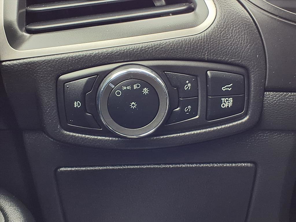 Certified 2024 Ford Edge SEL w/ Convenience Package image 19