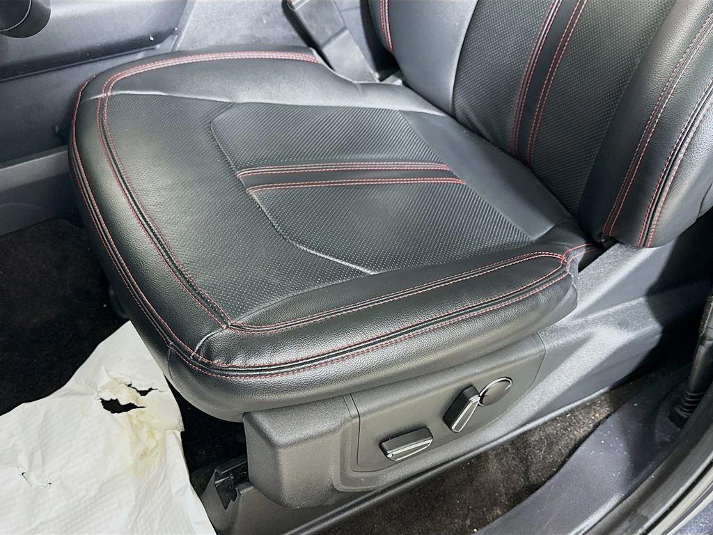 Certified 2022 Ford Expedition Max Limited image 23