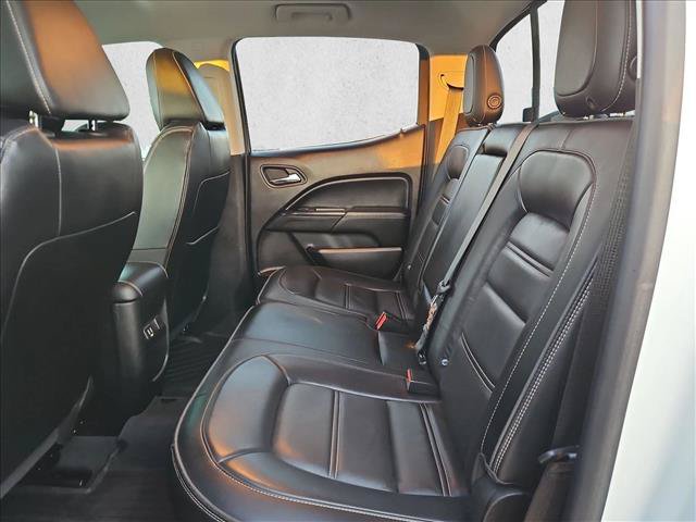 Used 2019 GMC Canyon Denali AWD/4WD image 15